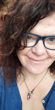 Marion Breu